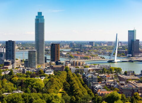 Hollanda’da 15 Günlük ESC Gönüllülük Deneyimi Hollanda’da 15 Günlük ESC Gönüllülük Deneyimi