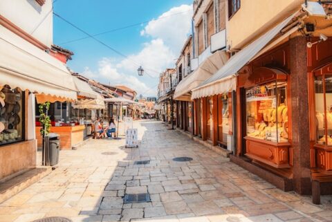 Kuzey Makedonya’da 2 Aylık Kısa Dönem ESC Gönüllülük Fırsatı